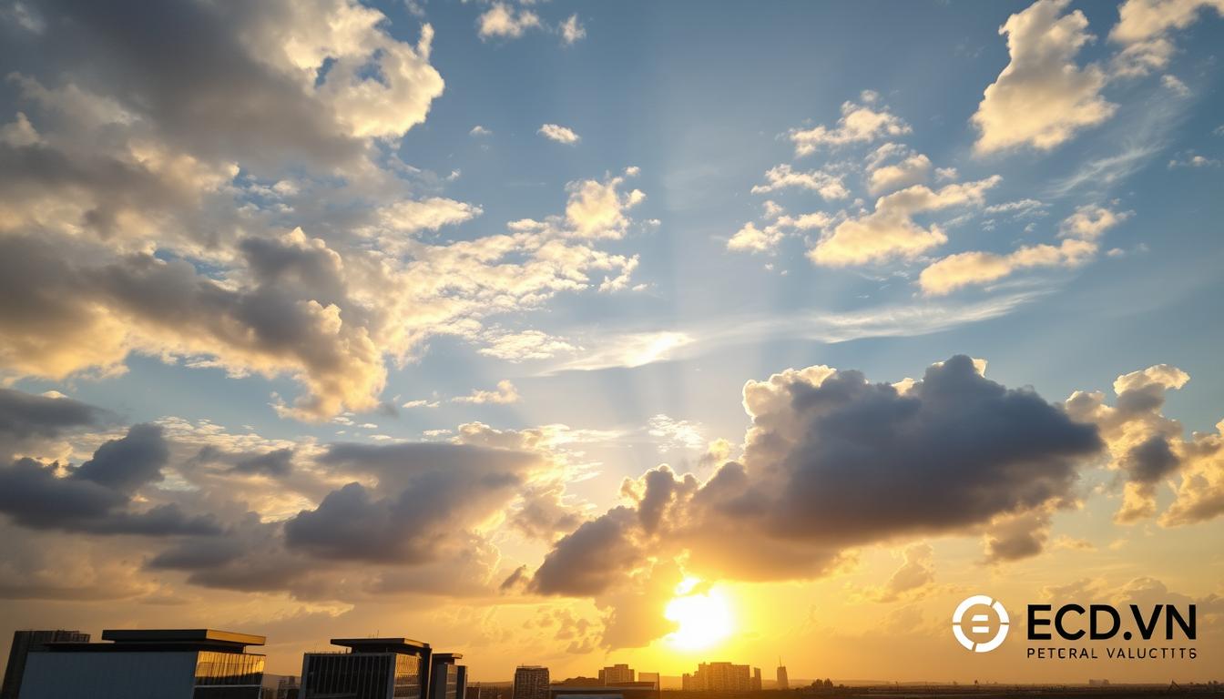 đám mây đa dạng