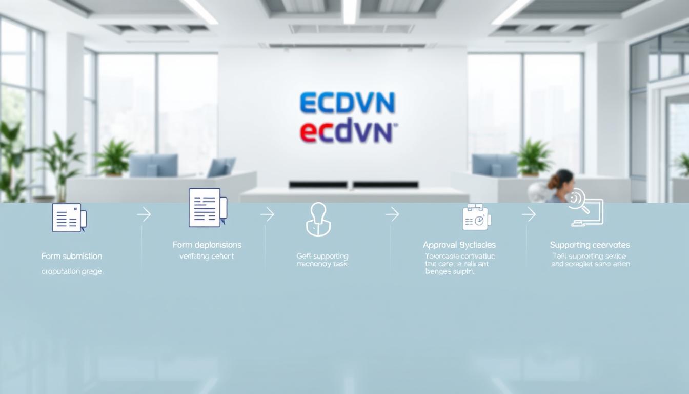 quy trình triển khai