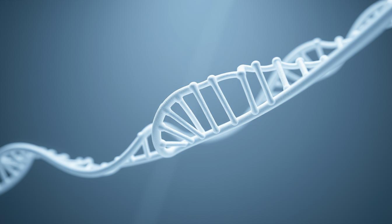 DNA