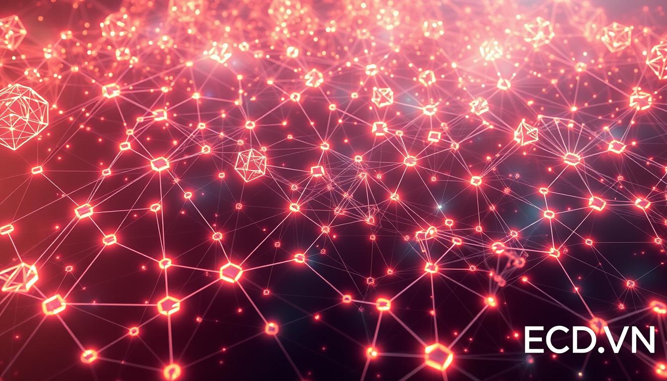 mạng lưới lưu trữ phi tập trung