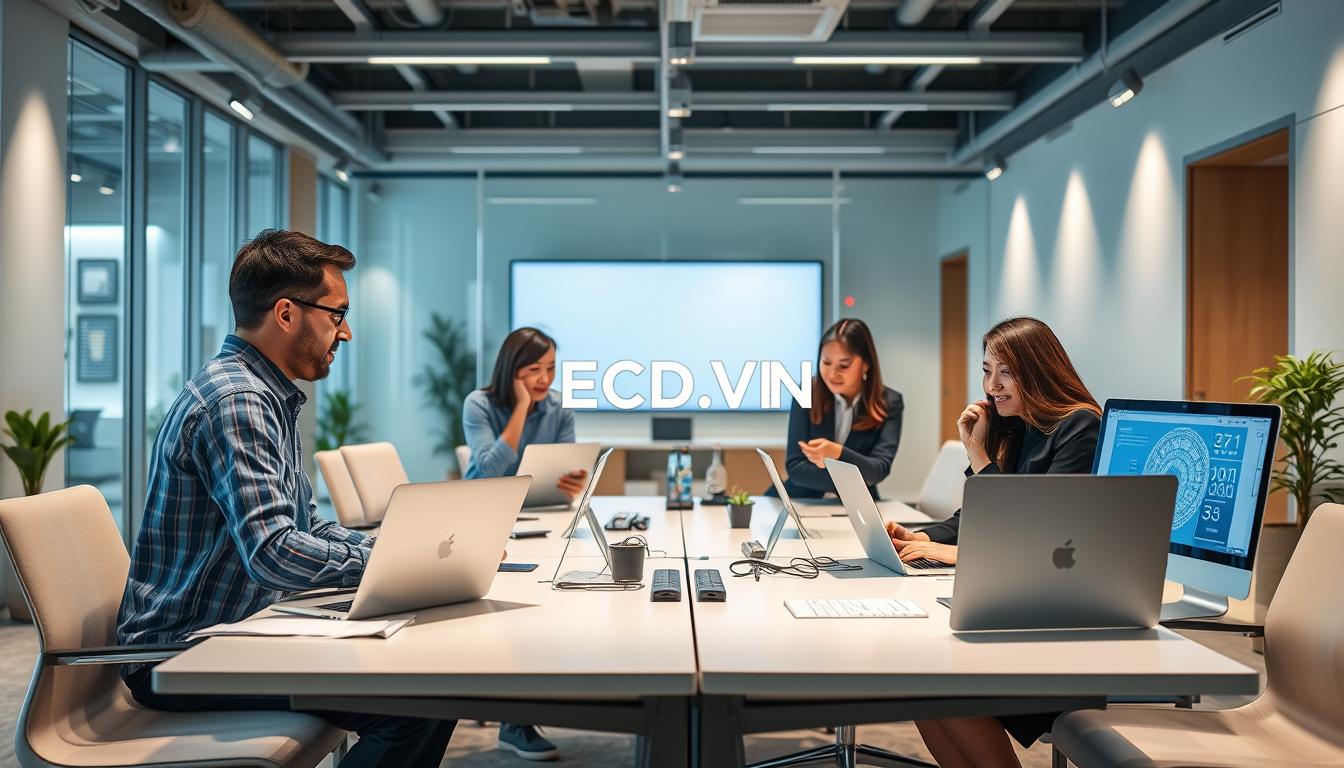 quy trình triển khai minh bạch