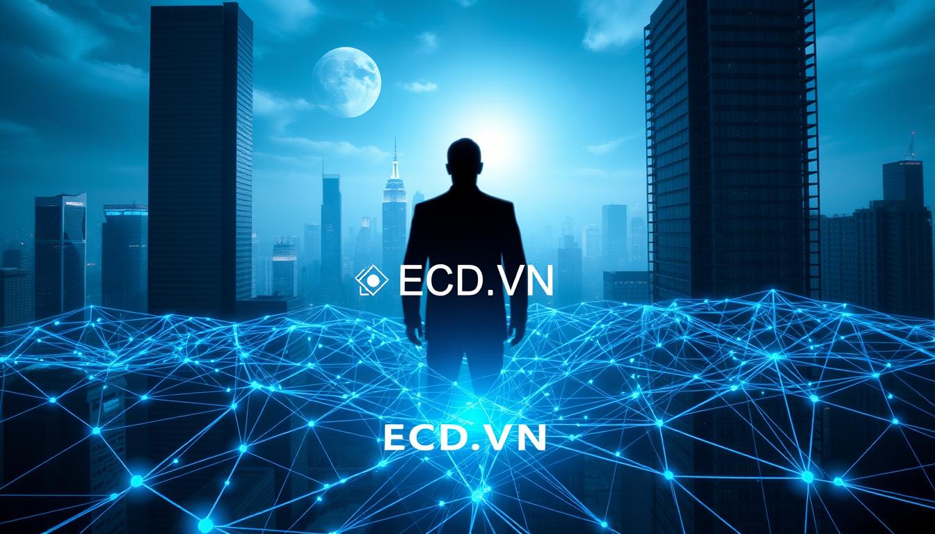 blockchain và danh tính web3