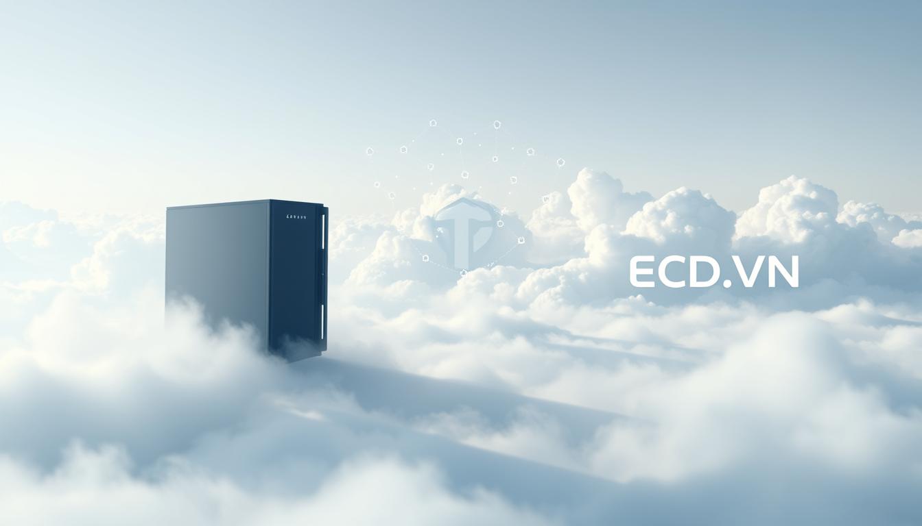 serverless và cloud computing