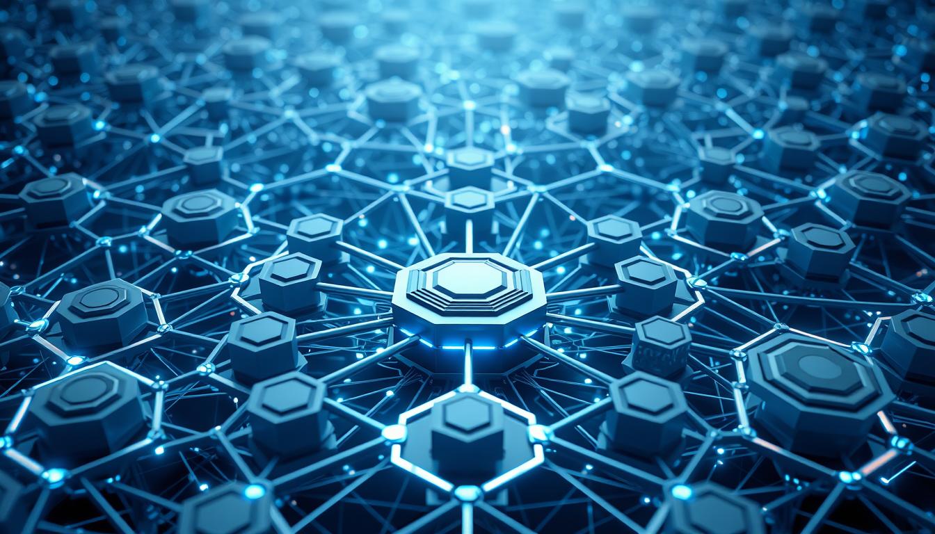 mạng lưới phân cấp