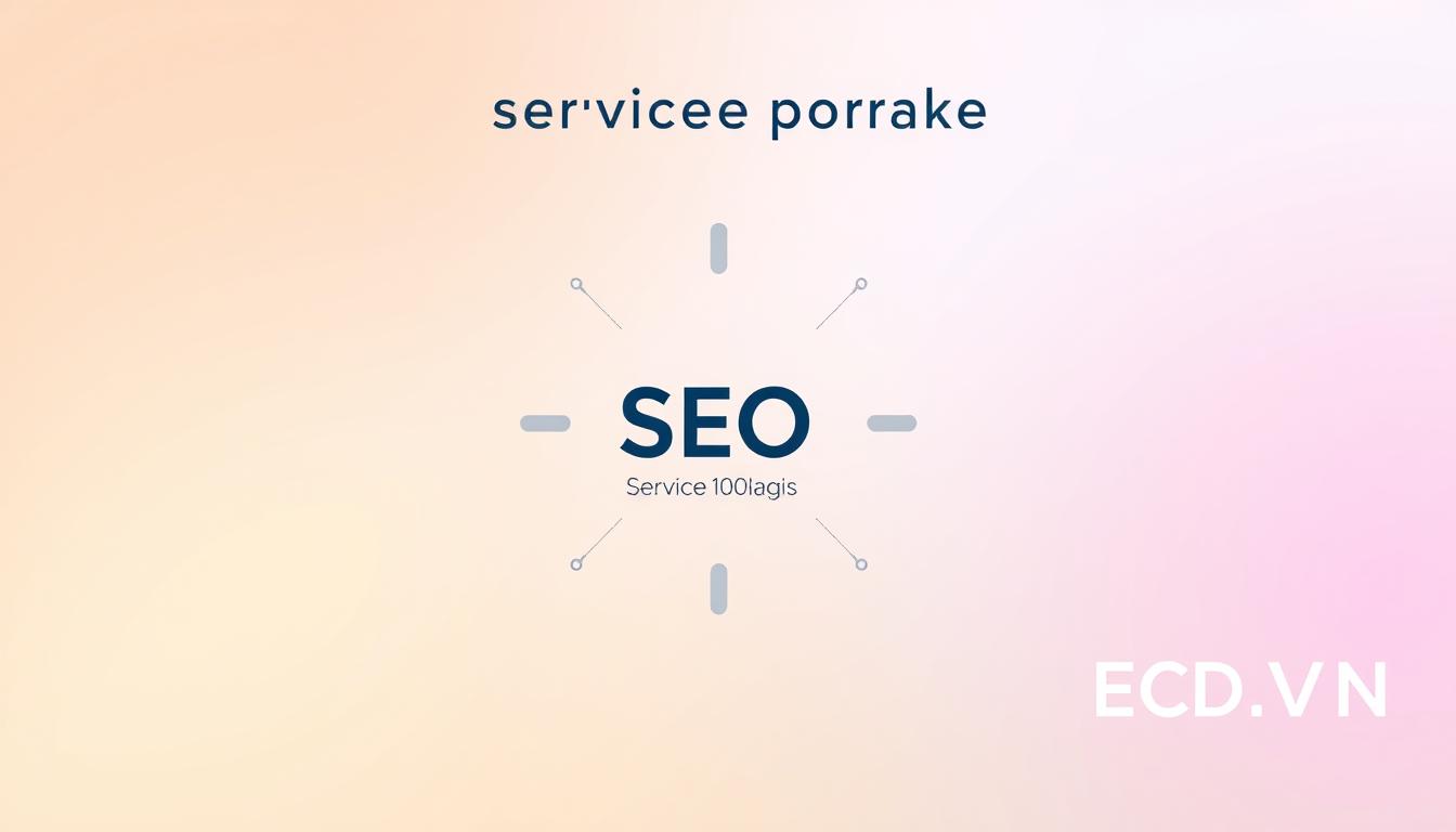 gói dịch vụ seo