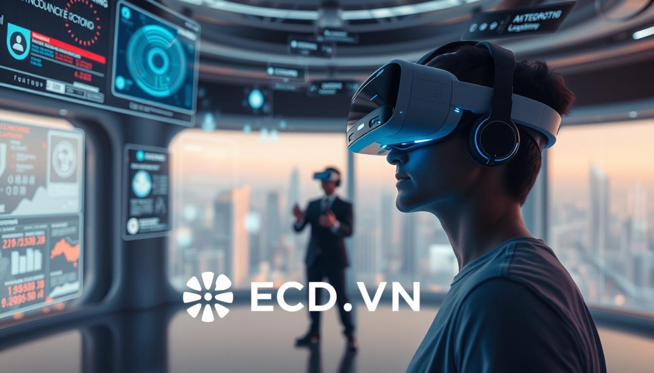 vr và ngoại ngữ