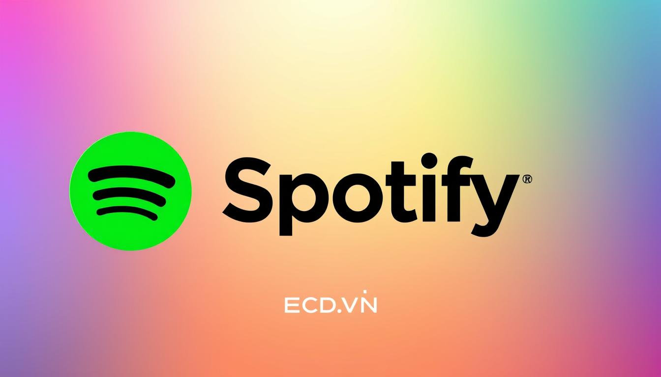 Dịch vụ tăng người nghe hằng tháng spotify