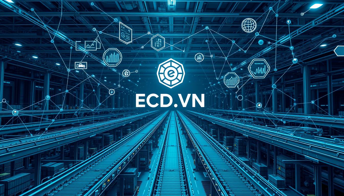 dự đoán chuỗi cung ứng