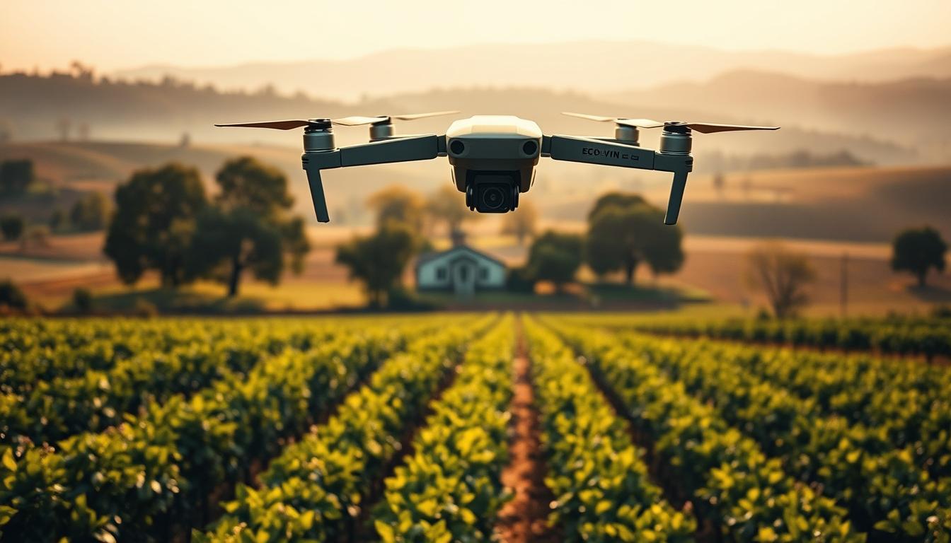 giám sát nông nghiệp