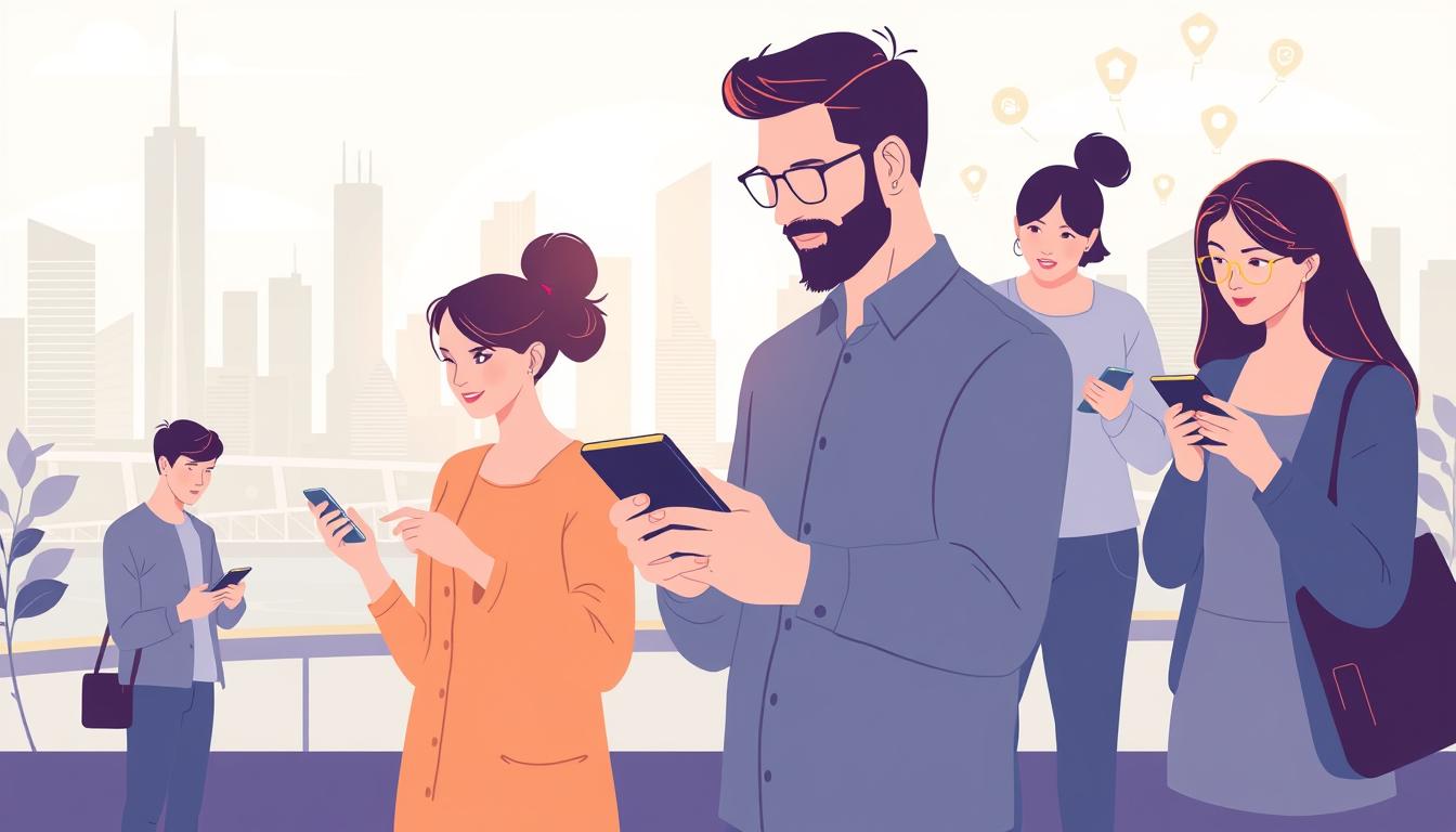 Các trường hợp sử dụng dịch vụ