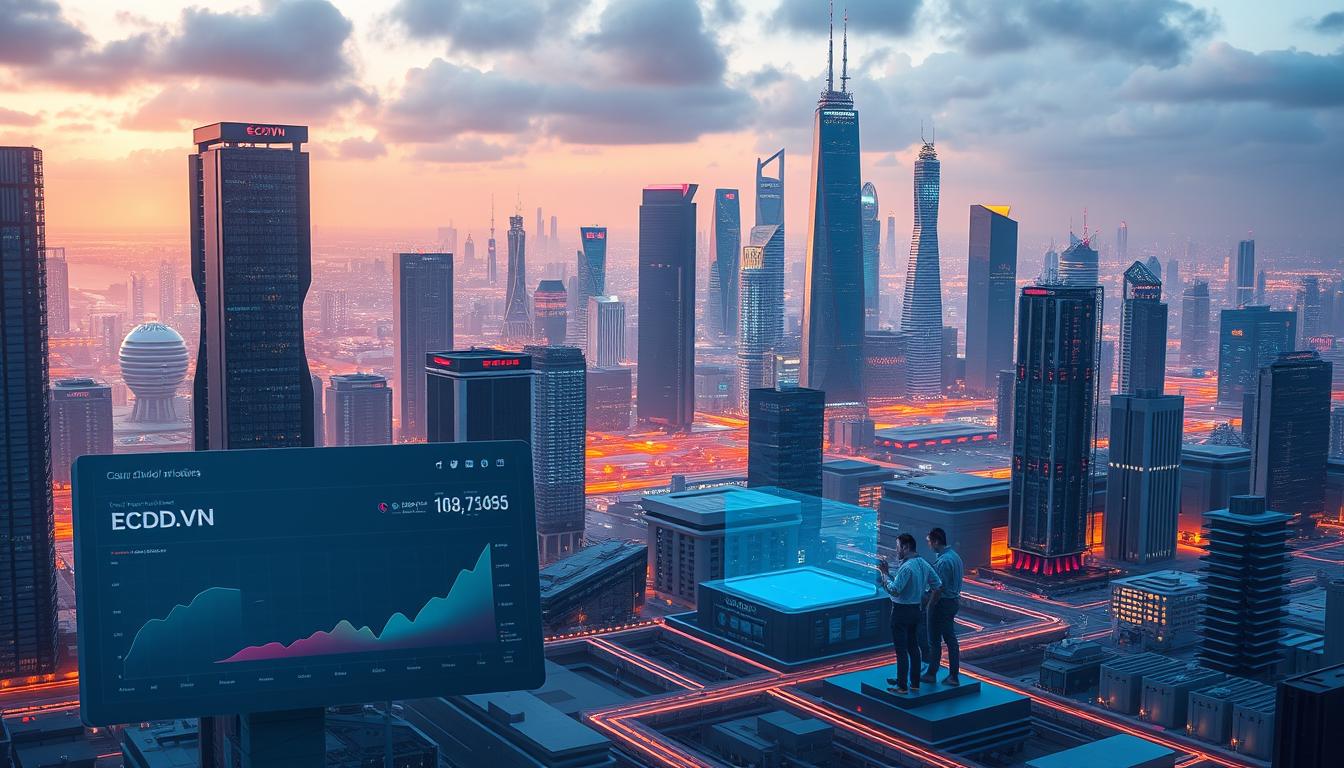 Tích hợp tính toán đám mây