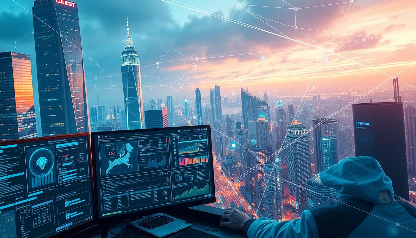 quản lý rủi ro mạng