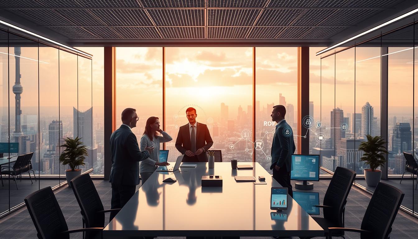 AI trong doanh nghiệp