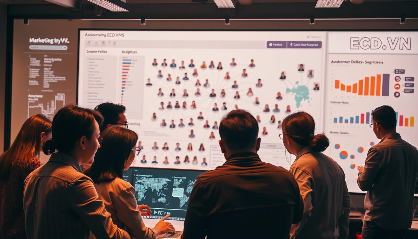 phân tích khách hàng