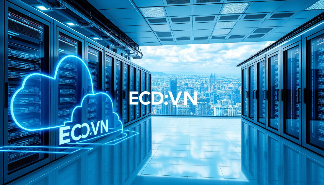 dịch vụ điện toán đám mây