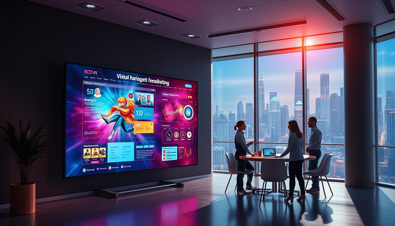 quảng cáo cá nhân hóa