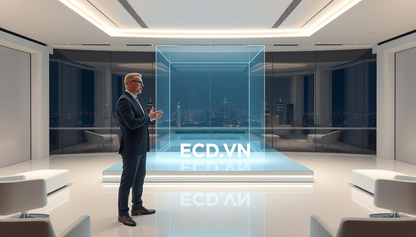 chọn nhà cung cấp hologram