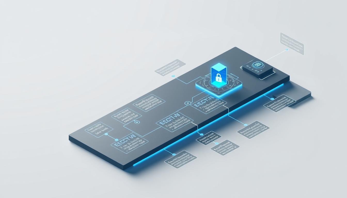 quy trình triển khai