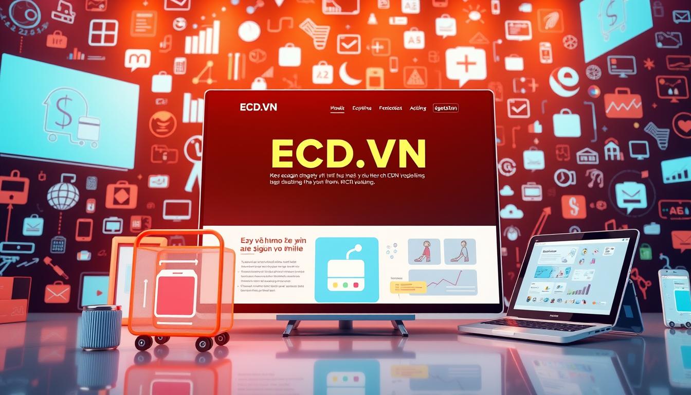 quảng cáo thương mại điện tử