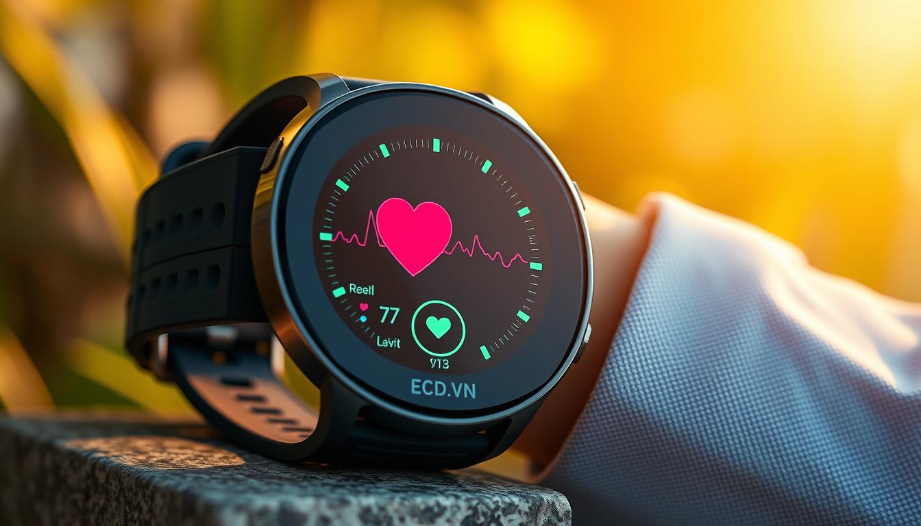 Theo Dõi Sức Khỏe