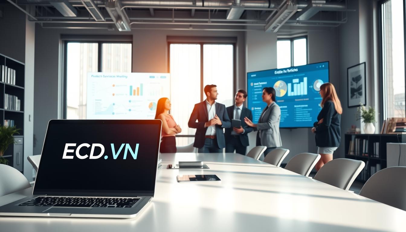 dịch vụ cho doanh nghiệp