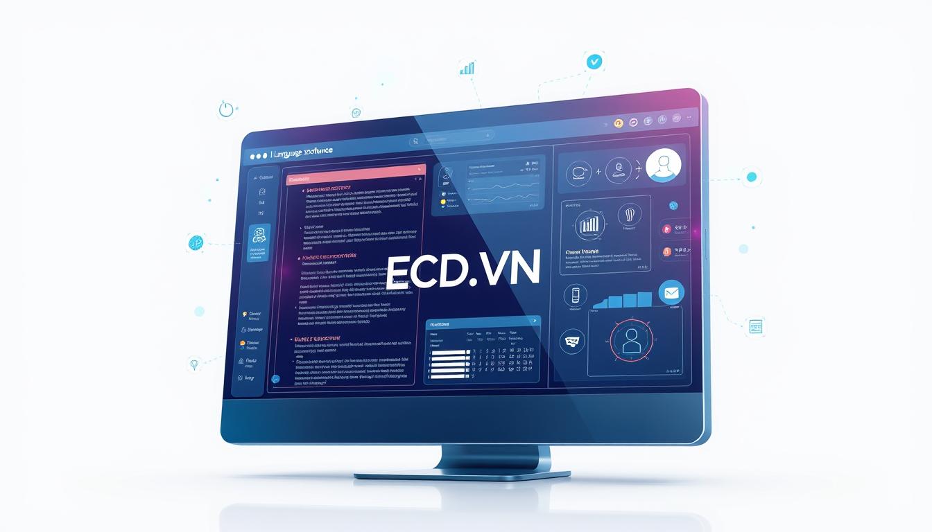 phần mềm xử lý ngôn ngữ tự nhiên