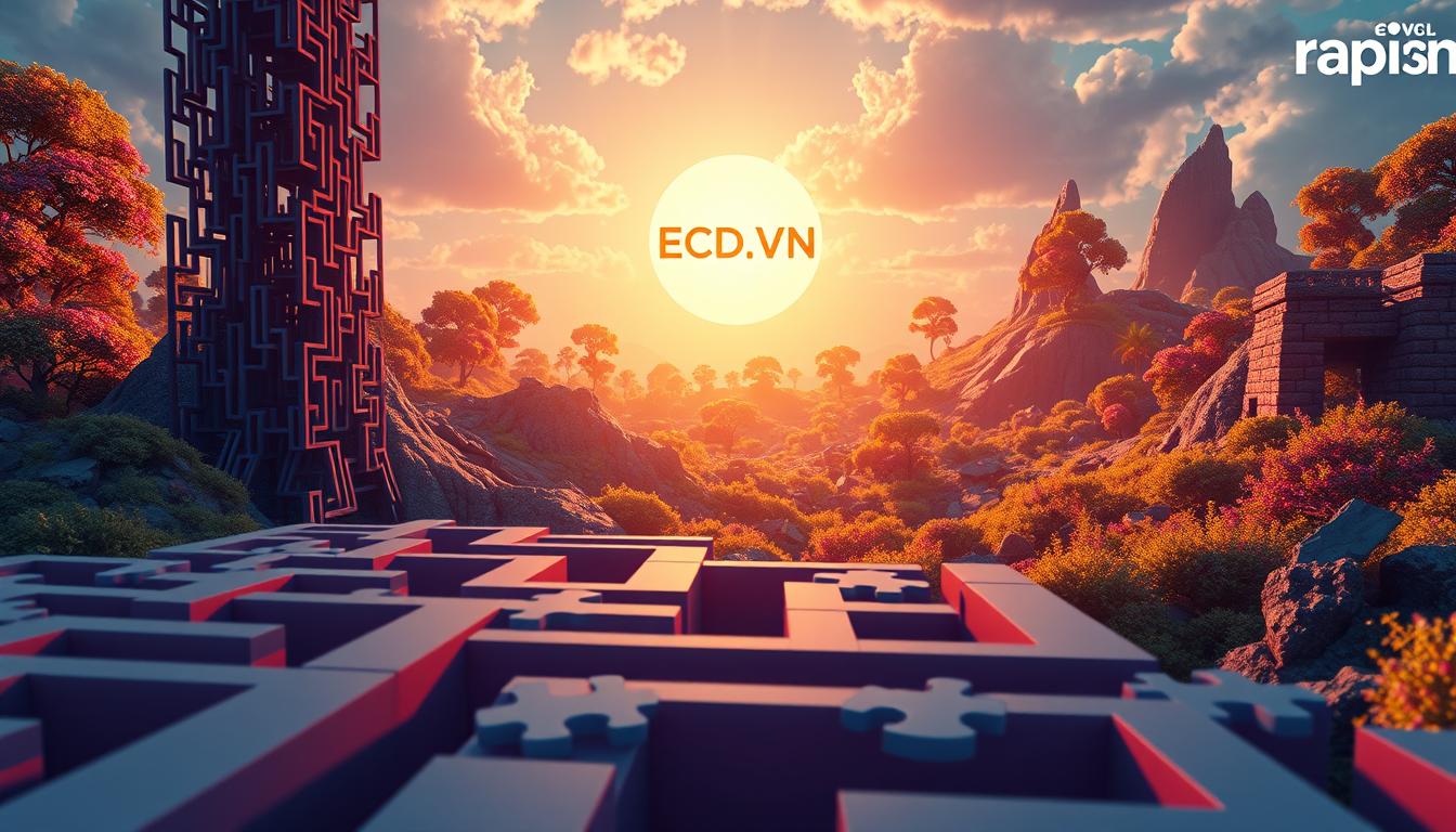 thách thức adaptive learning