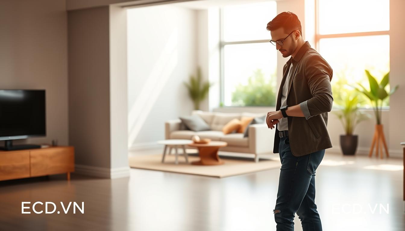 Tích hợp theo dõi sức khỏe vào lối sống hàng ngày