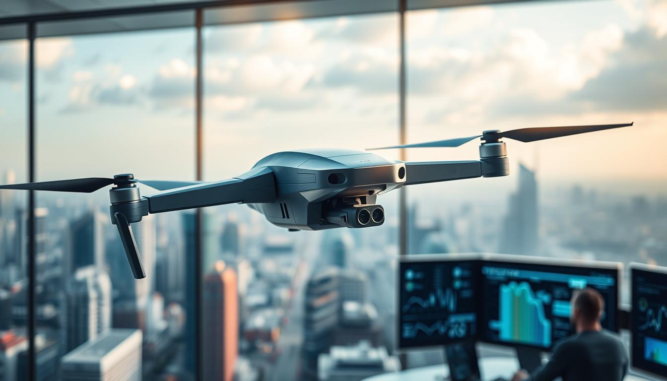 giám sát thông minh