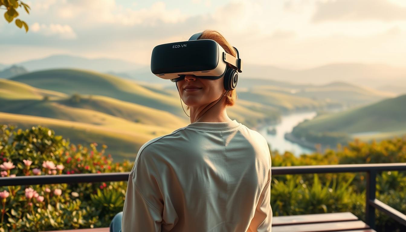 Học Ngôn Ngữ VR