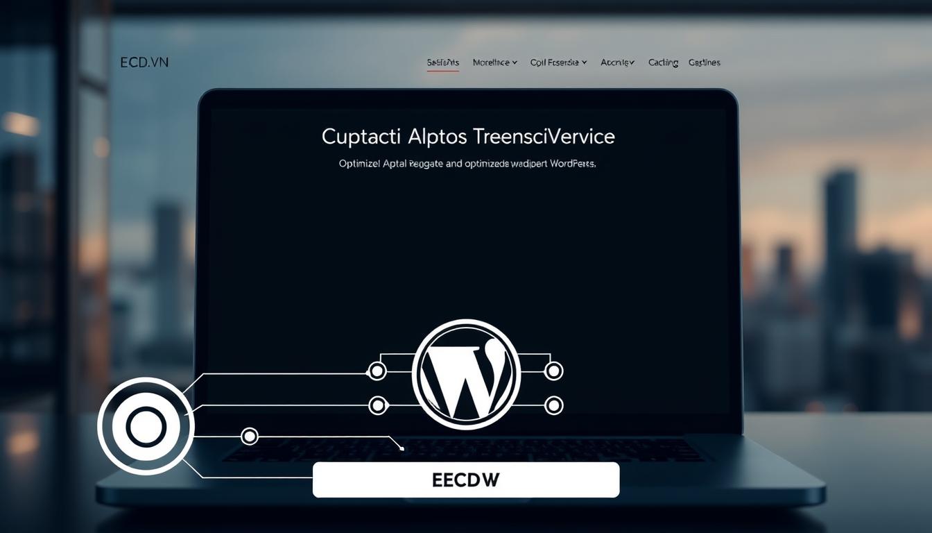 hạng mục kỹ thuật