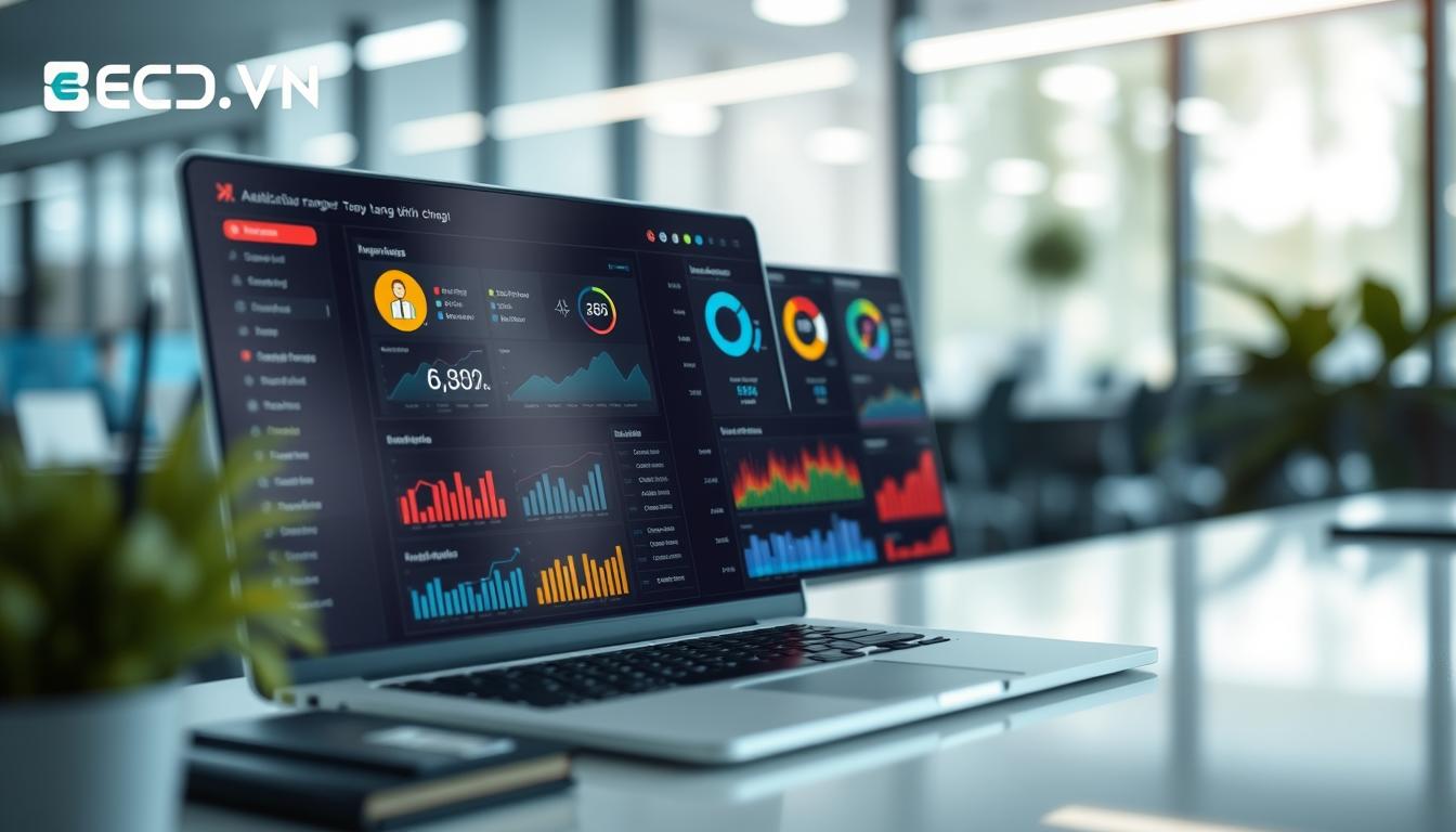 tổng quan dịch vụ tăng bình chọn