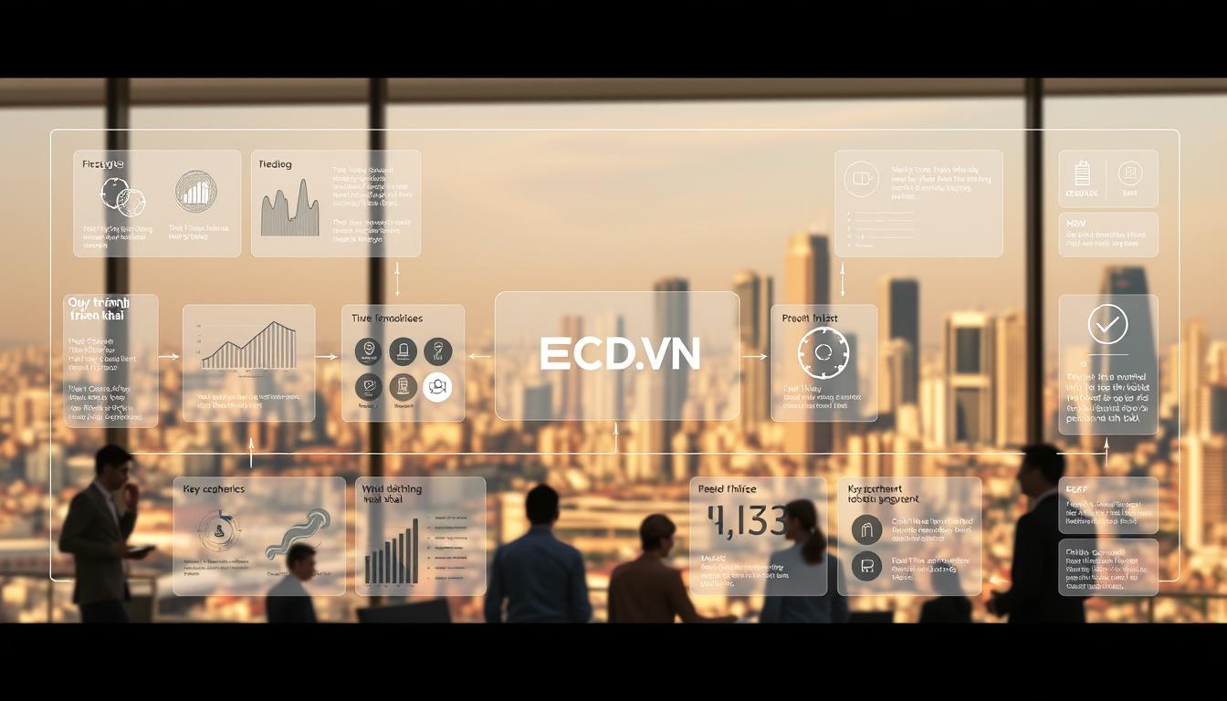 quy trình triển khai