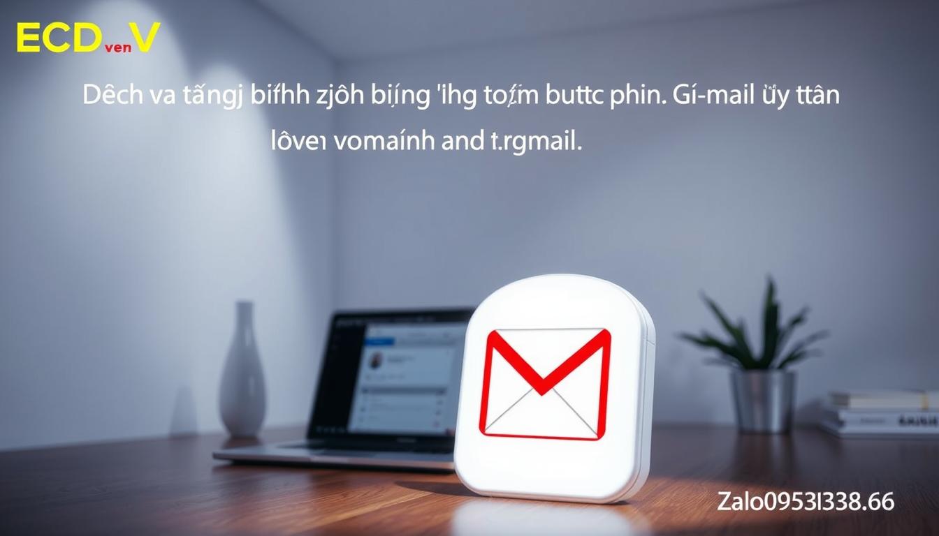 Dịch vụ tăng bình chọn bằng tài khoản Gmail