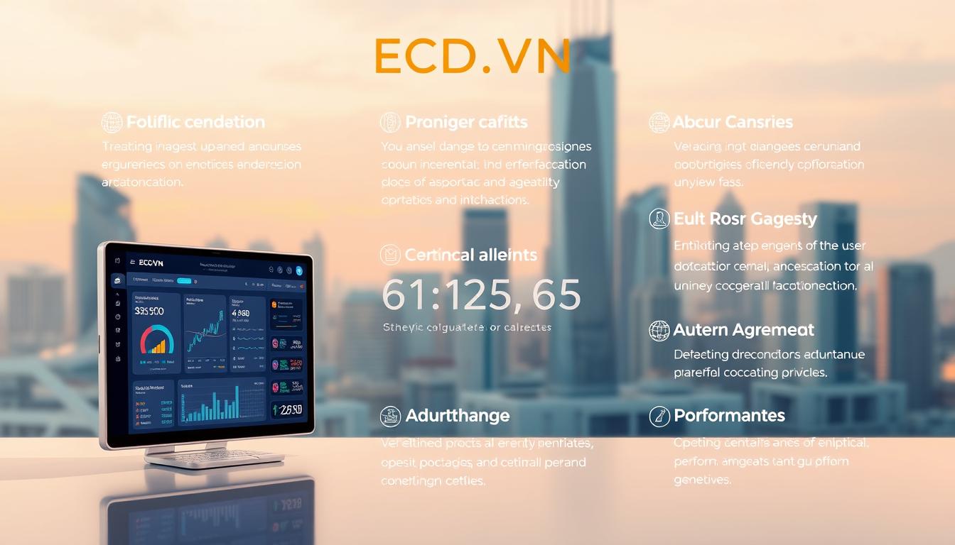 tổng quan sản phẩm và lợi ích