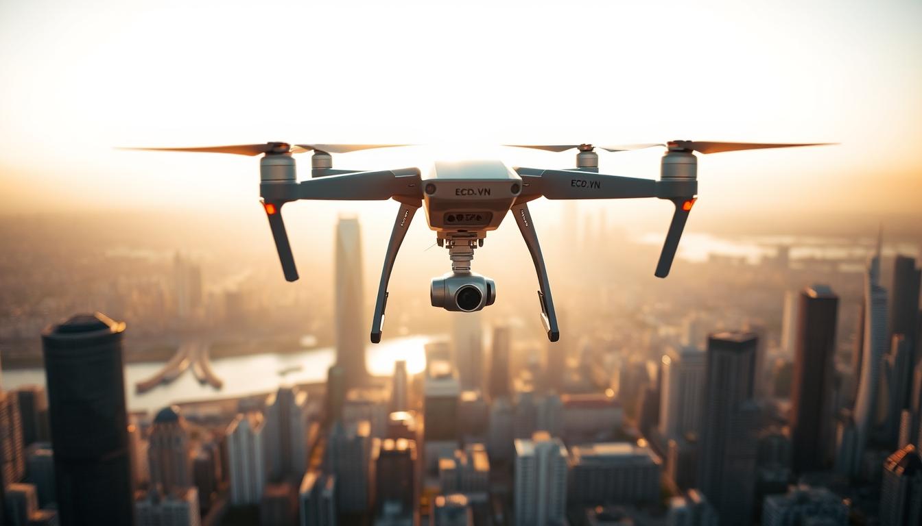 giám sát trên không