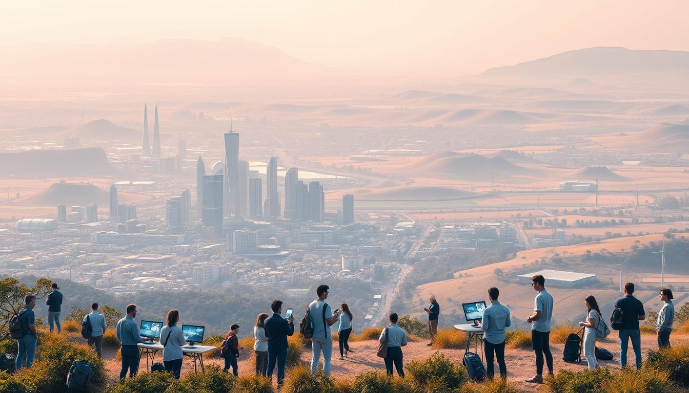 use cases lưu trữ phân tán