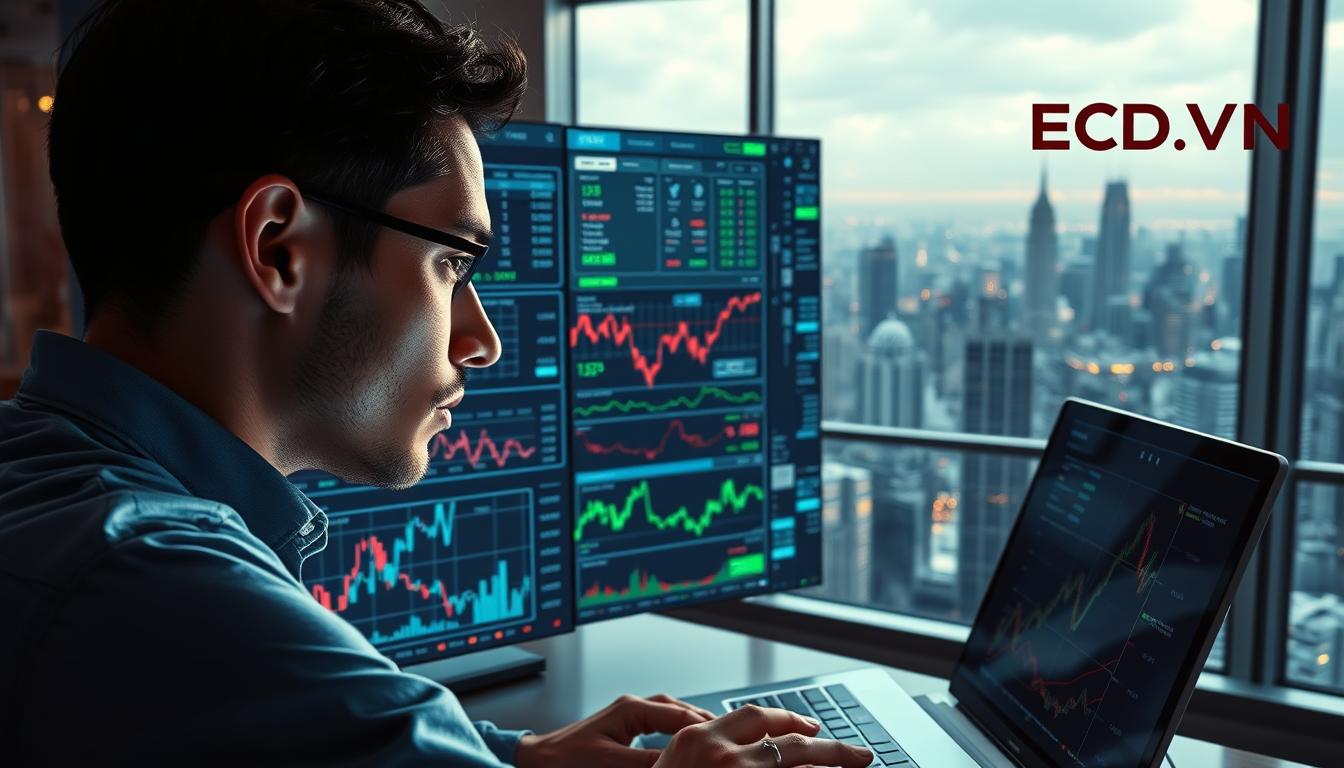 phân tích cổ phiếu với AI