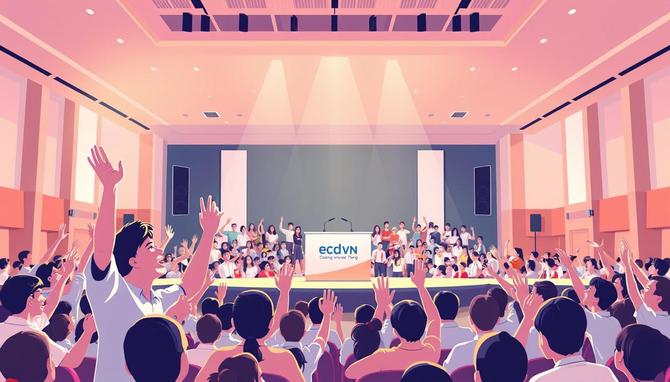 tăng lượt bình chọn