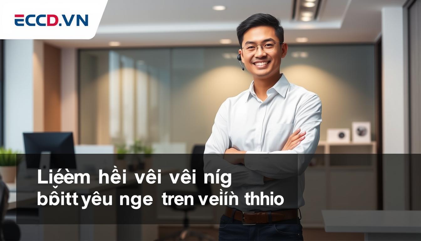 liên hệ với đội hỗ trợ