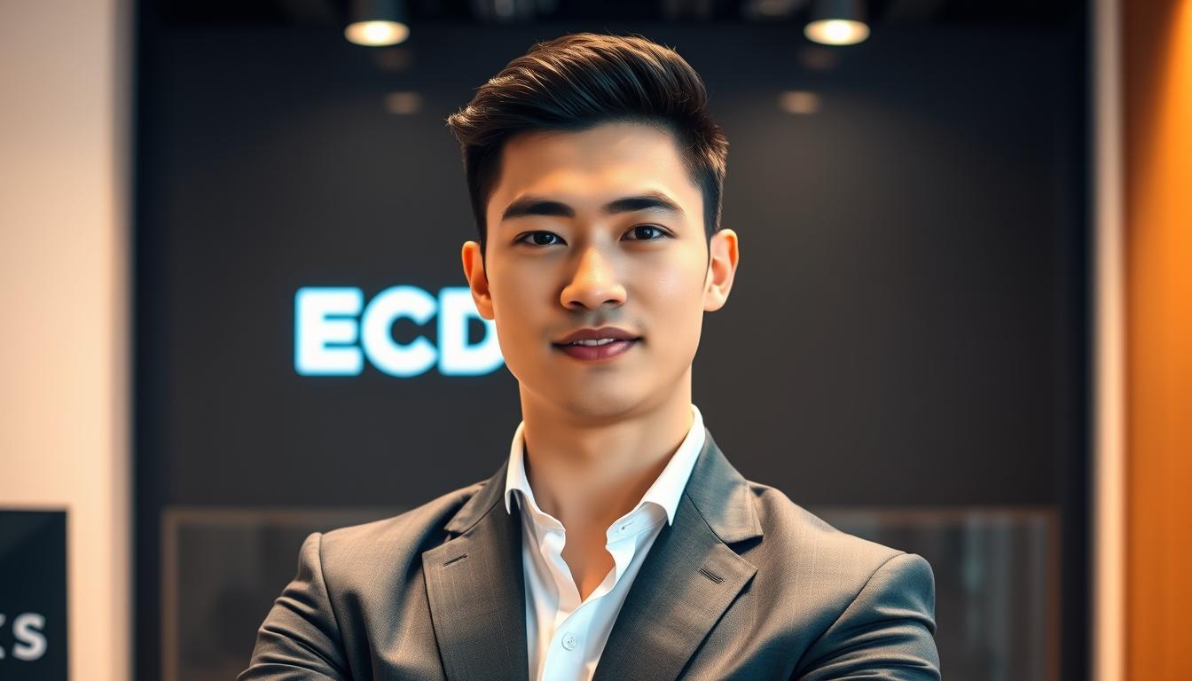 nick Lazada
