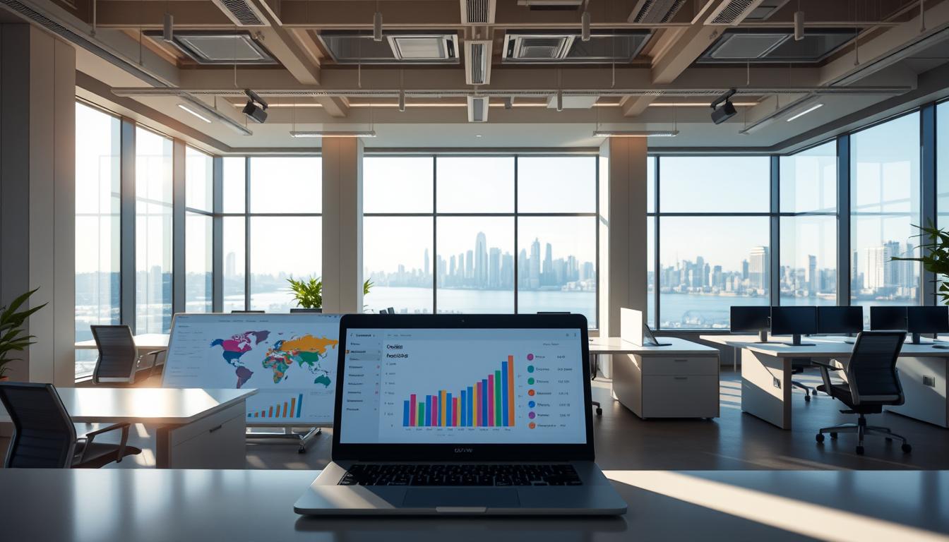 lợi ích dịch vụ của chúng tôi