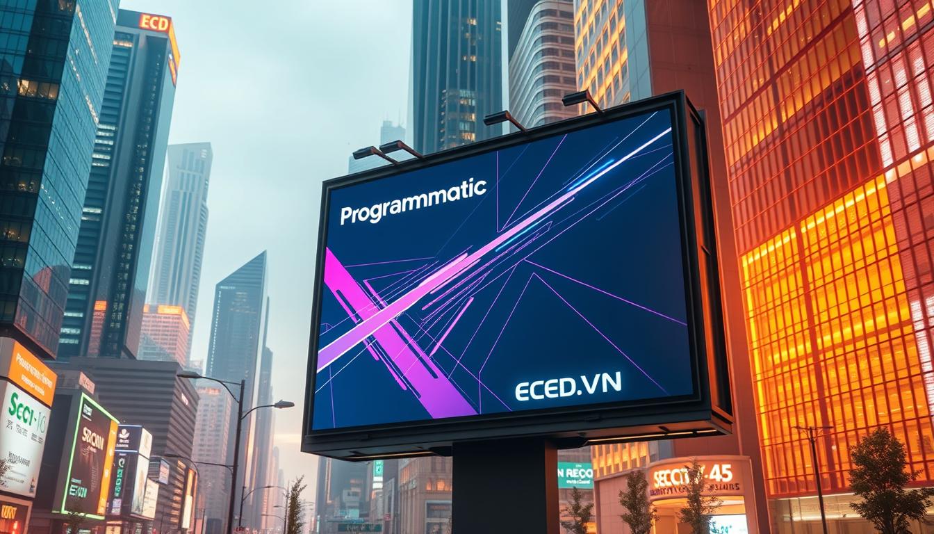 programmatic nhắm mục tiêu