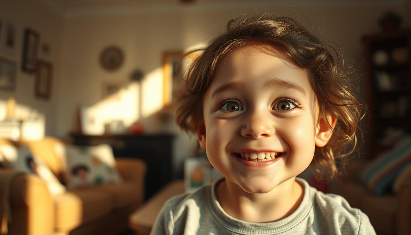 Ariana Greenblatt's early years