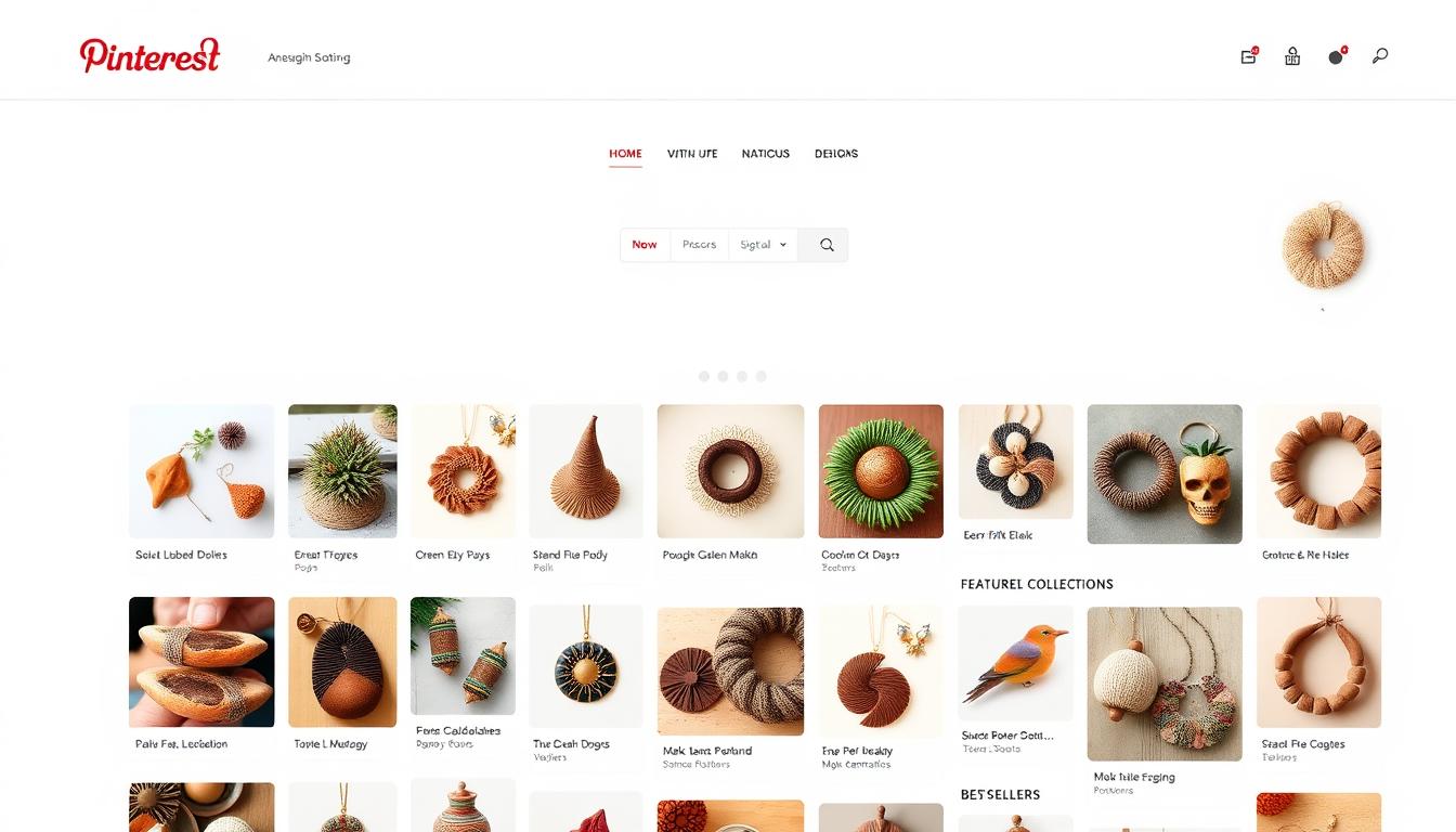Boost Etsy Sales: How Pinterest Drives Traffic and Increases Visibility for Your