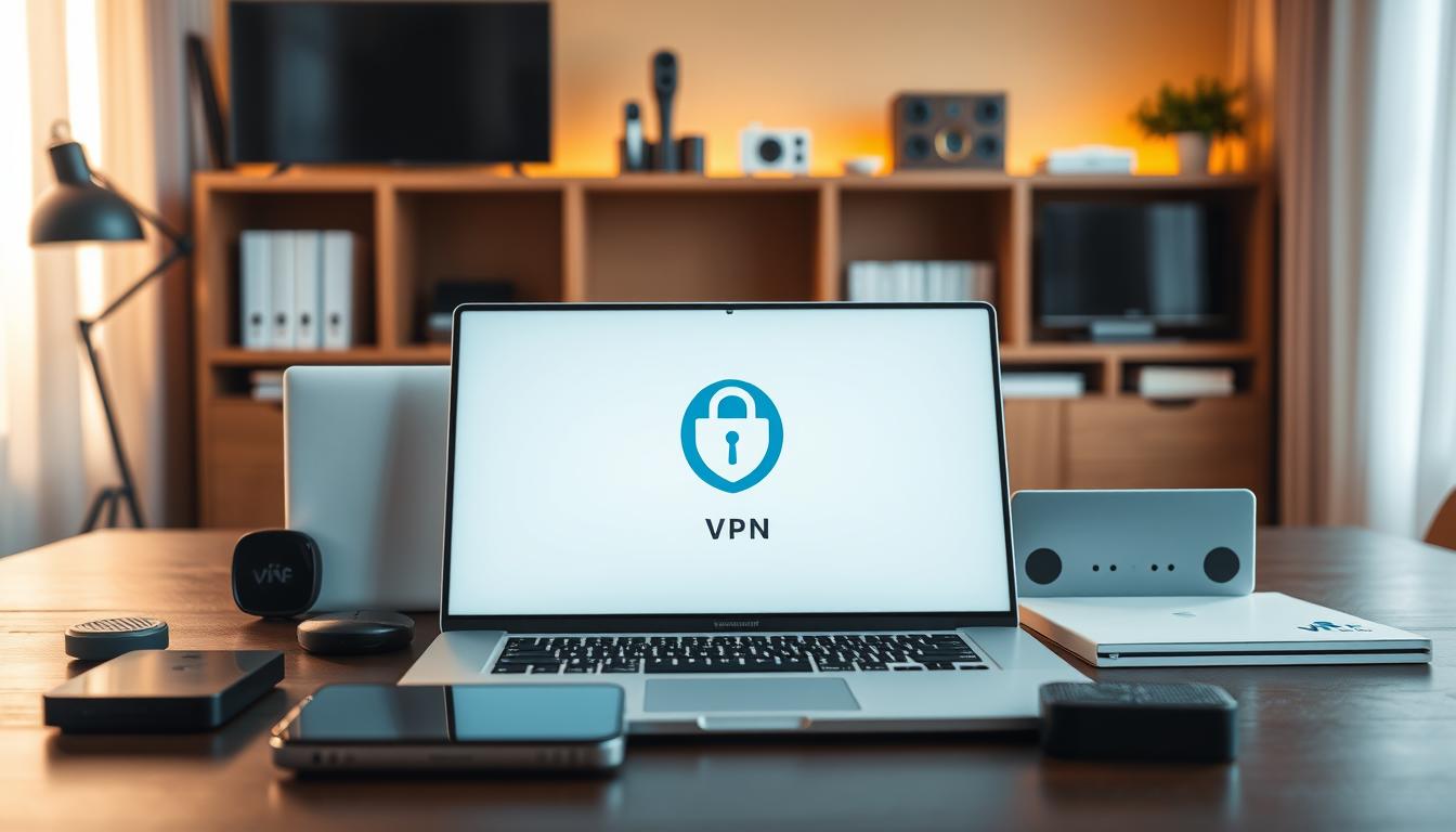 vpn streaming compatibility