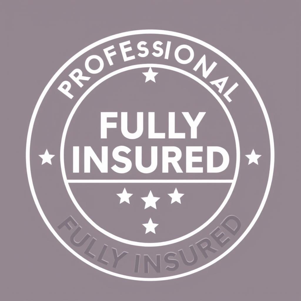 Fully insured badge for Oxford extension builders