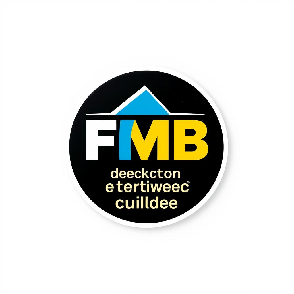 FMB Federation of Master Builders certification badge