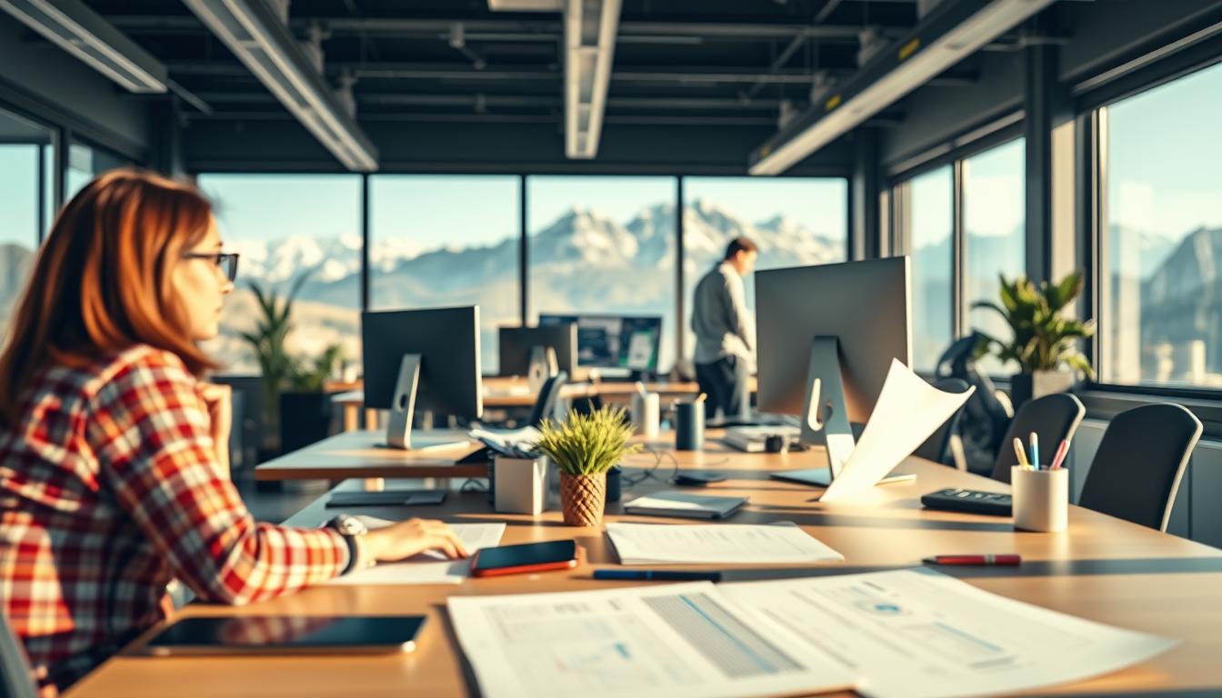 SEO Dienstleistungen Schweiz digitale Präsenz