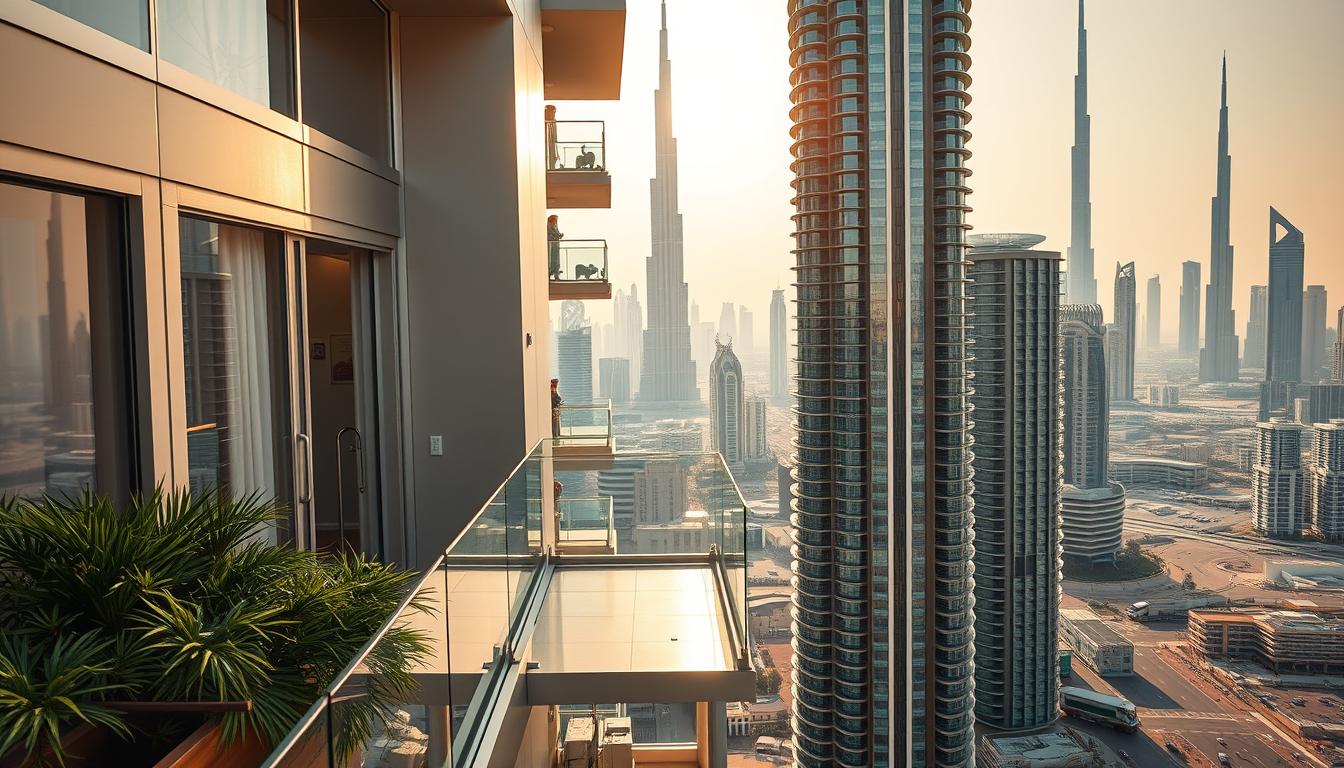 Immobilienwartung Dubai Nebenkosten